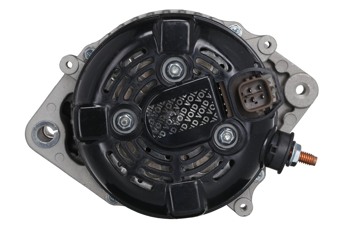 ALTERNATOR RE-GEN RENAULT-NISSAN