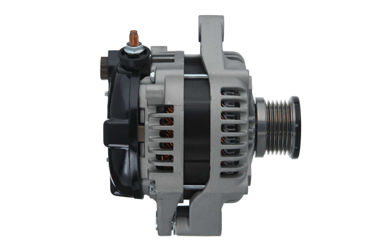 ALTERNATOR RE-GEN RENAULT-NISSAN