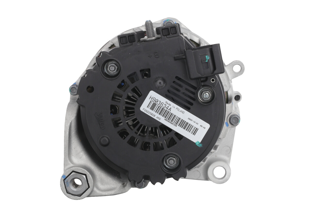 ALTERNATOR RE-GEN BMW