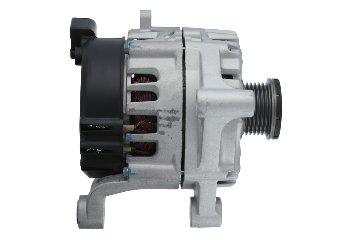 ALTERNATOR RE-GEN BMW