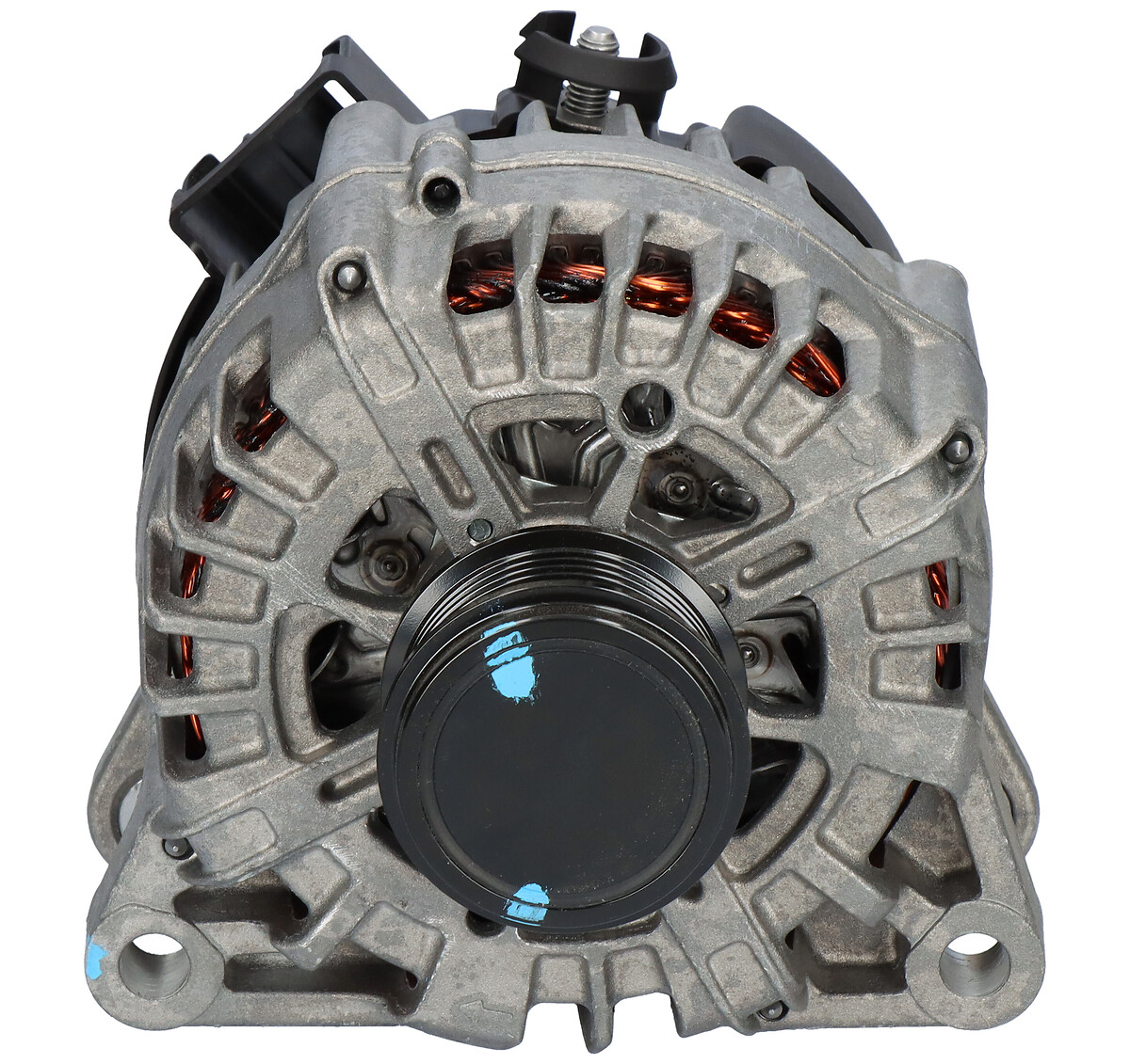 ALTERNATOR RE-GEN FORD