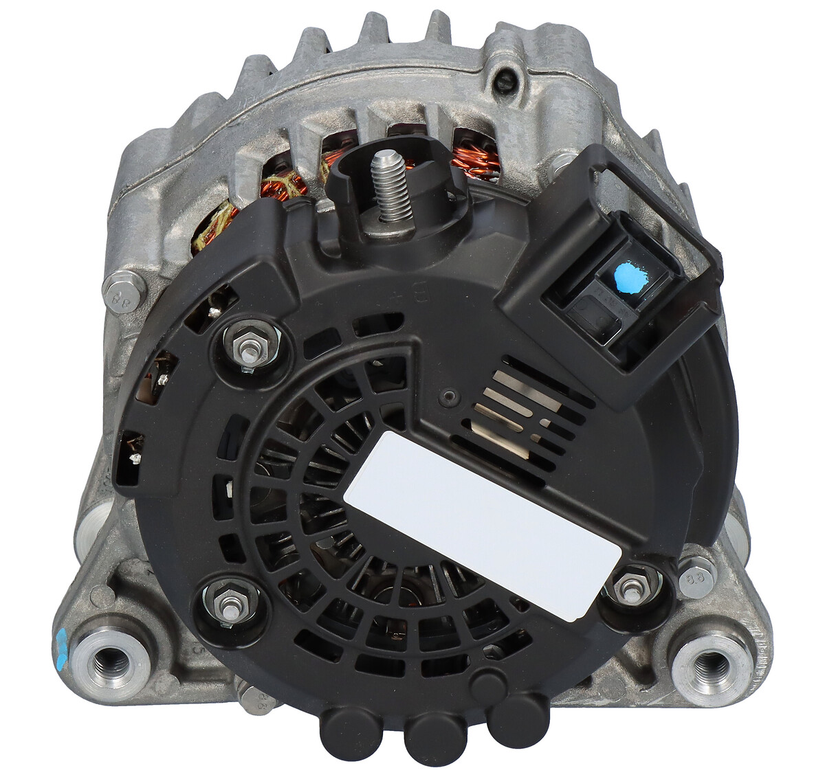 ALTERNATOR RE-GEN FORD