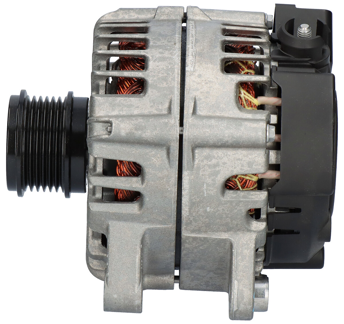 ALTERNATOR RE-GEN FORD