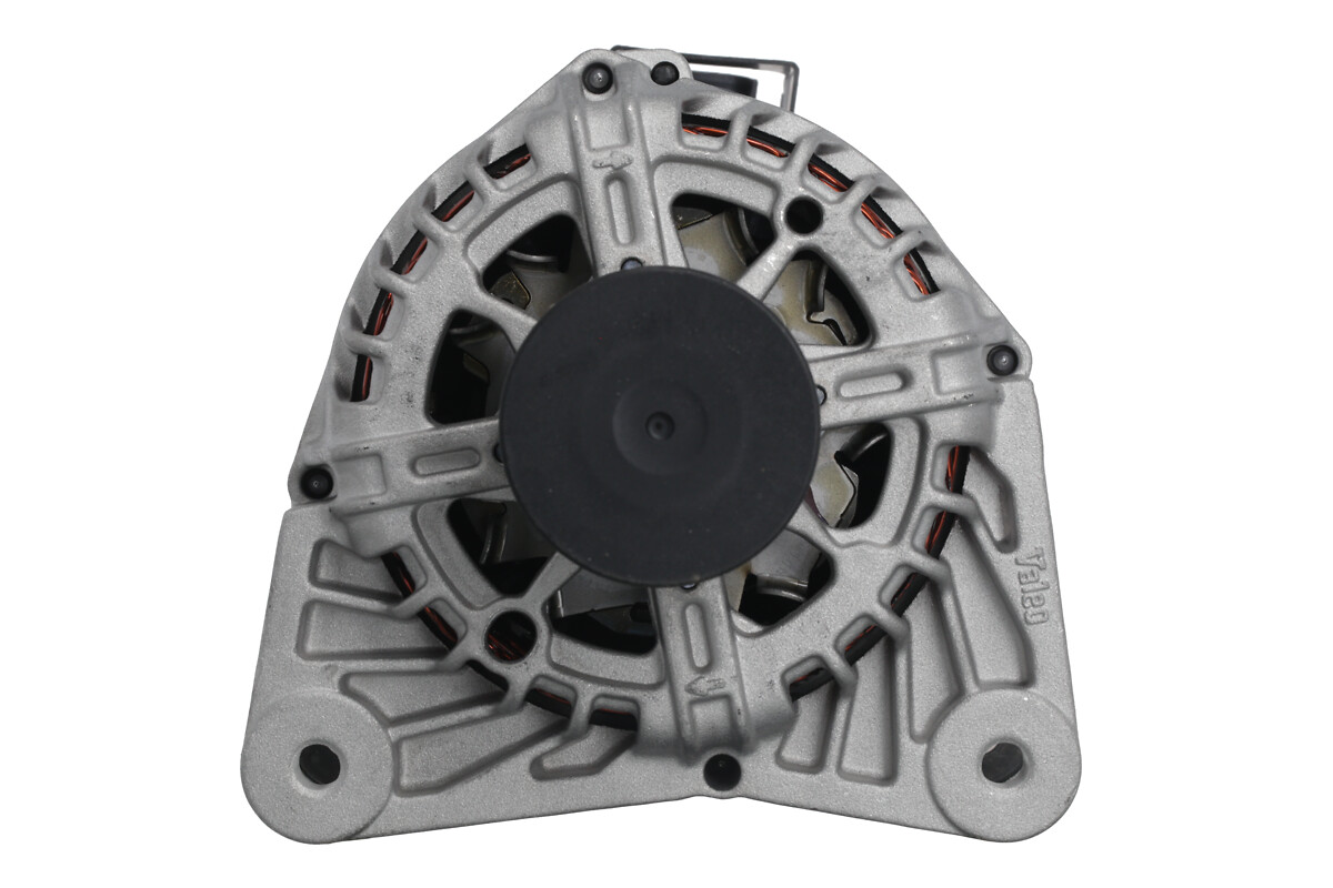 Alternatore VALEO 444338