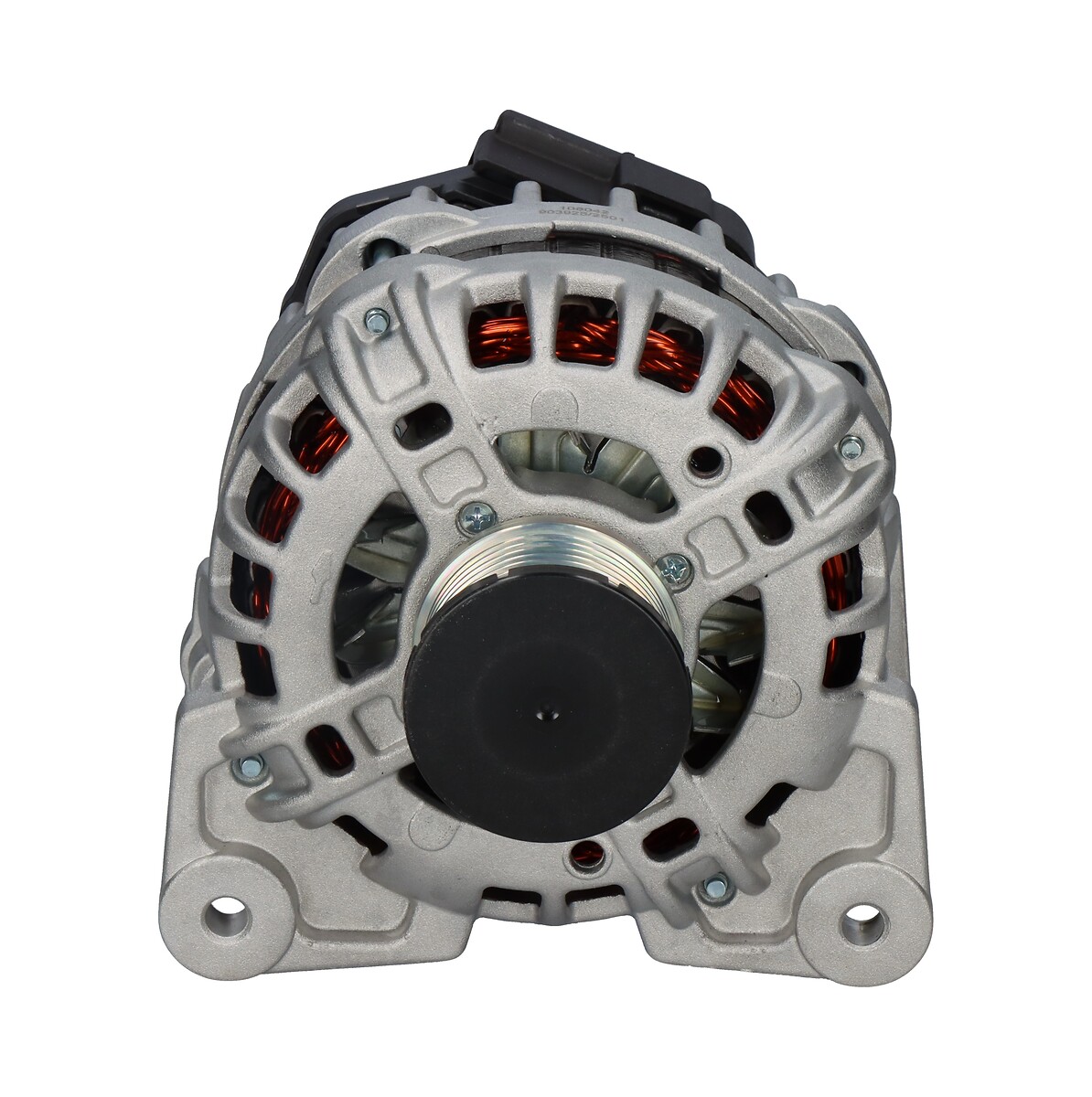 ALTERNATOR RE-GEN RENAULT