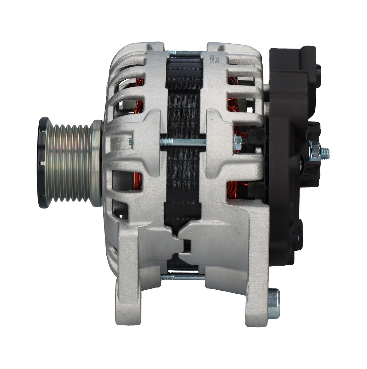 ALTERNATOR RE-GEN RENAULT