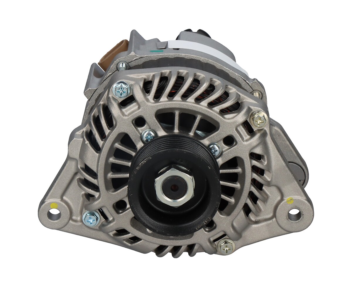 ALTERNATOR RE-GEN NISSAN