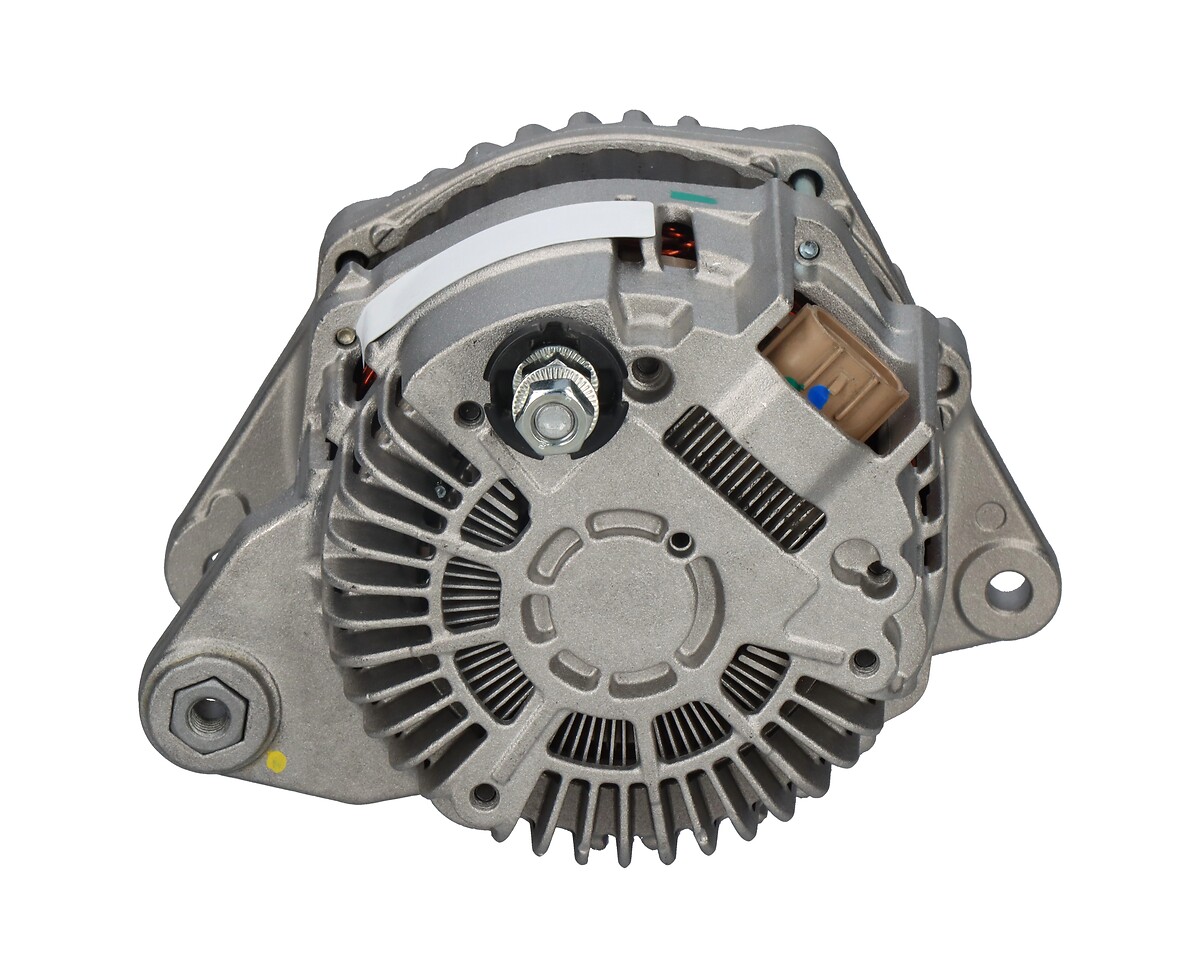 ALTERNATOR RE-GEN NISSAN