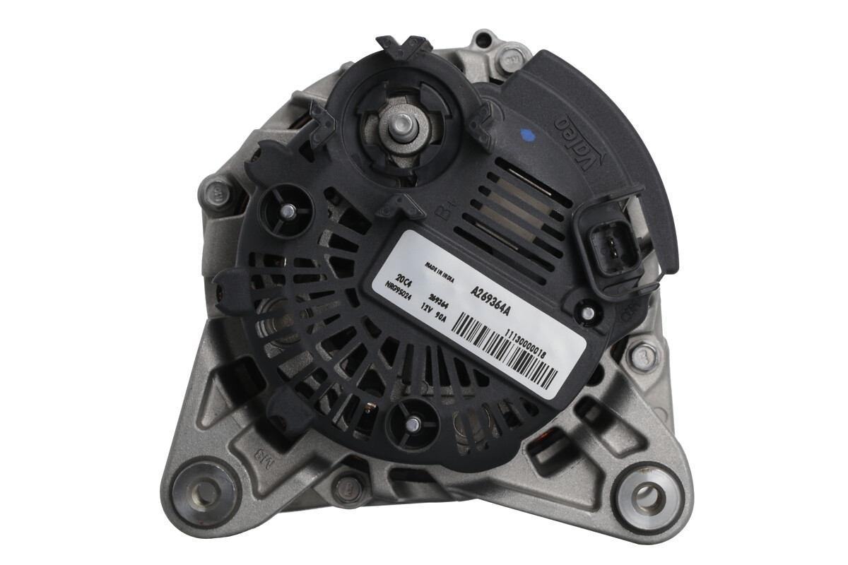 ALTERNATOR RE-GEN RENAULT DACIA