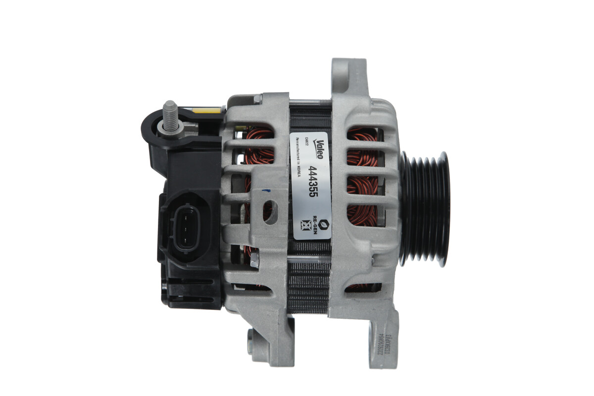 VALEO ALTERNATORI RIGENERA