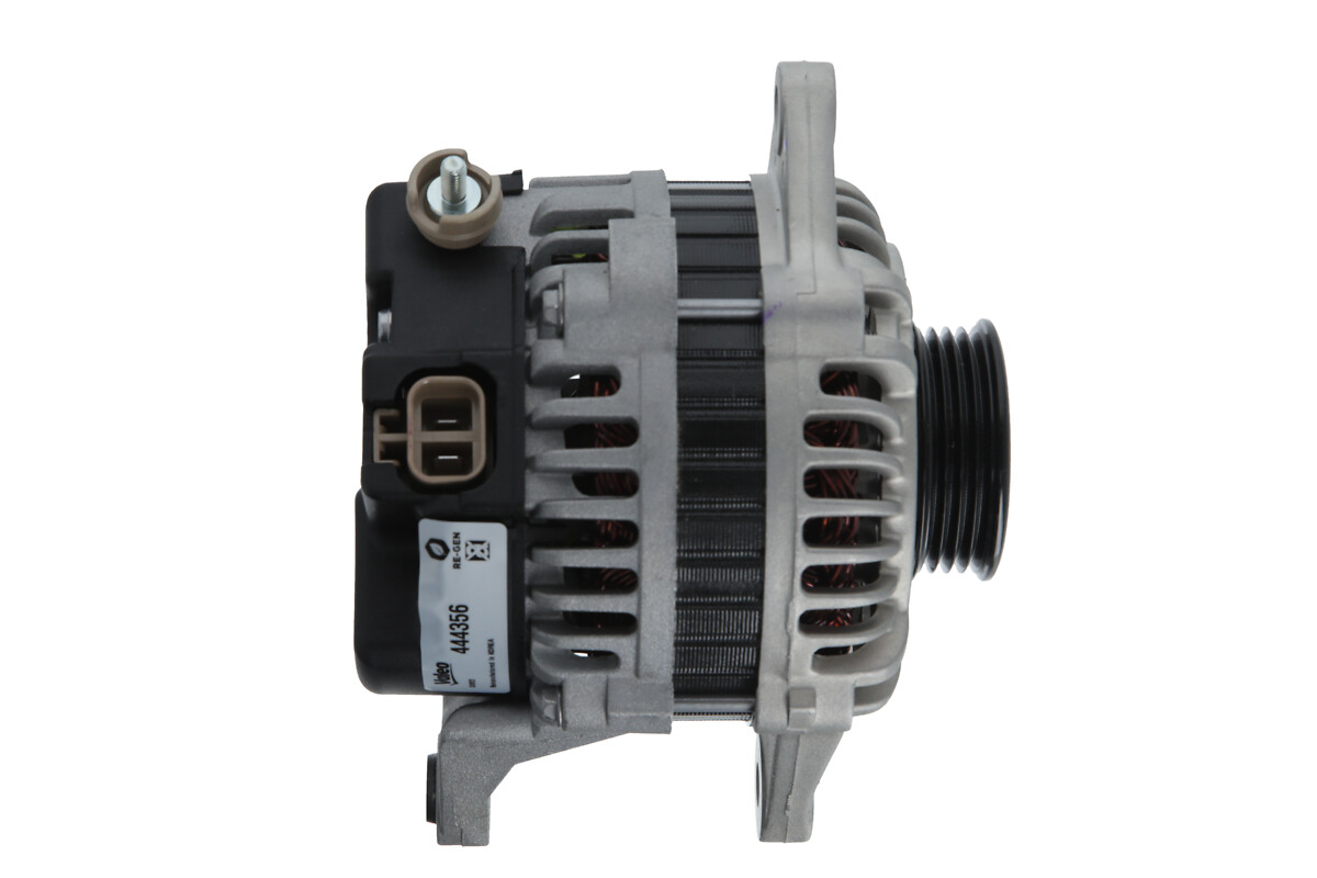 ALT KIA RIO I - 1.3 1.5