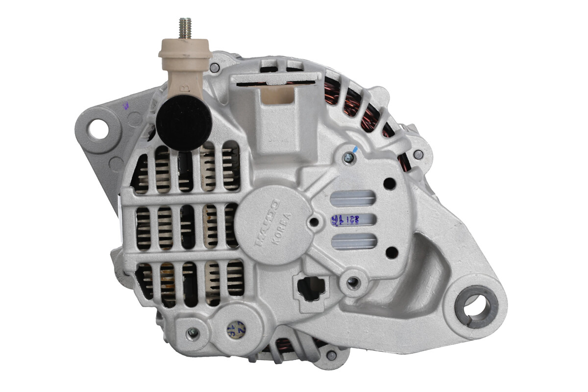ALTERNATOR RE-GEN KIA