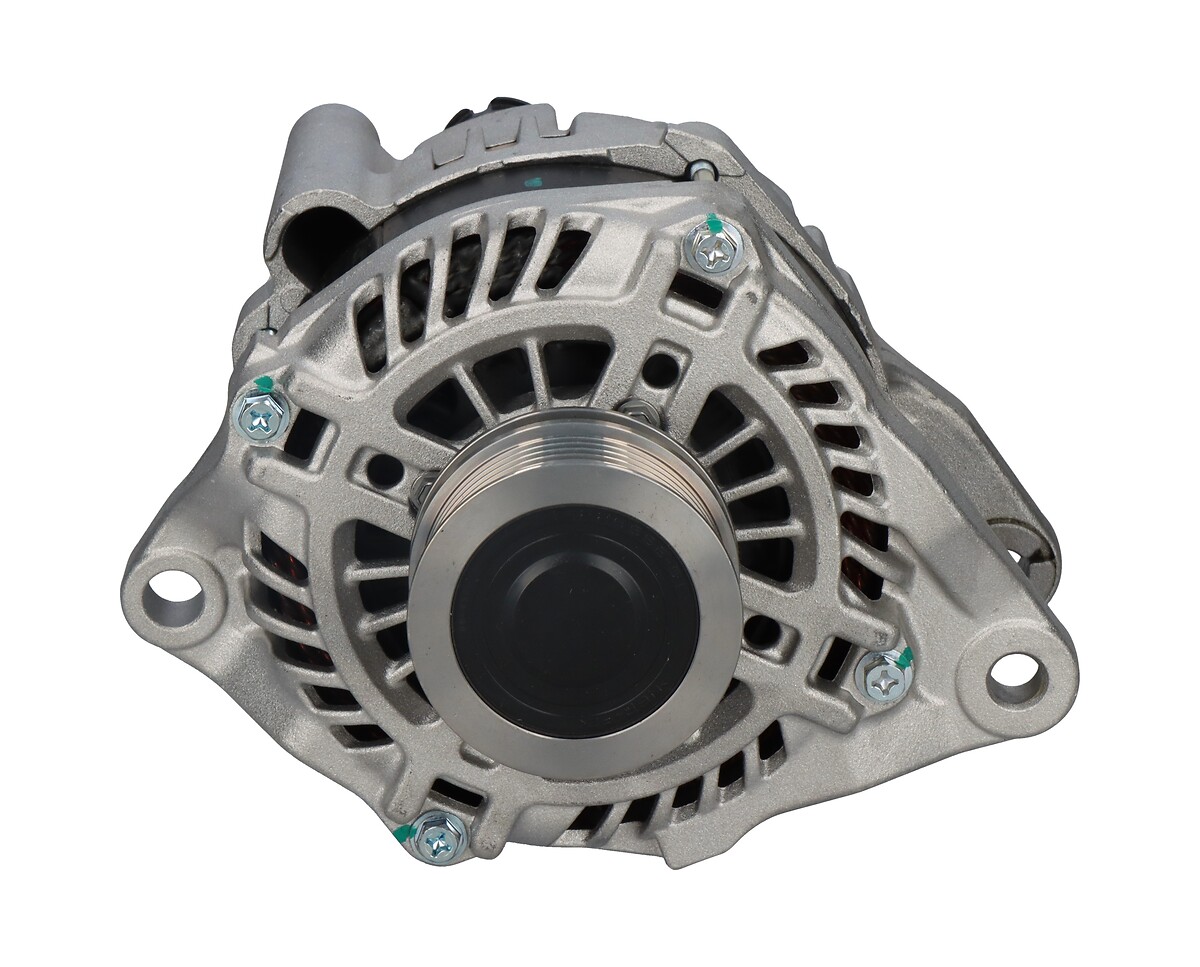ALTERNATOR RE-GEN PSA GROUP