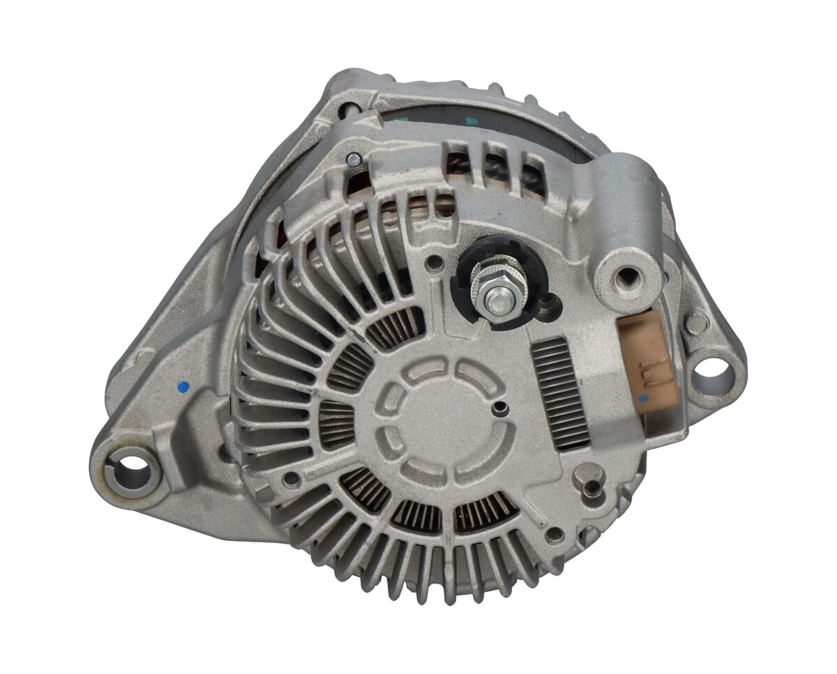 ALTERNATOR RE-GEN PSA GROUP