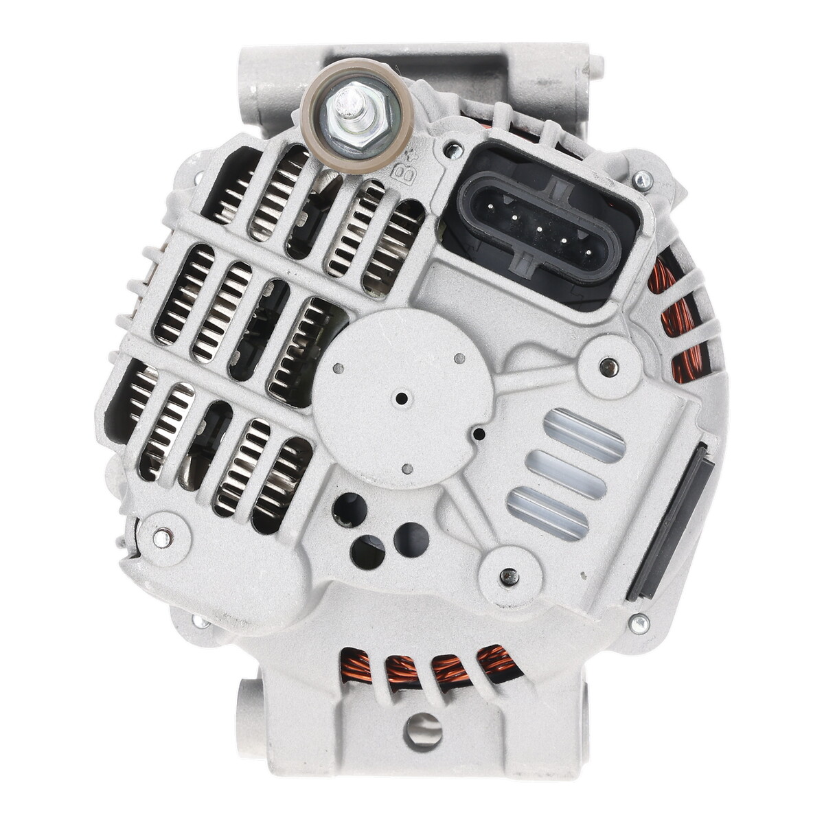 ALTERNATOR CORE-FLEX SCANIA