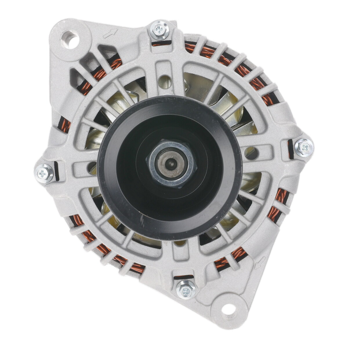 ALTERNATOR CORE-FLEX RENAULT