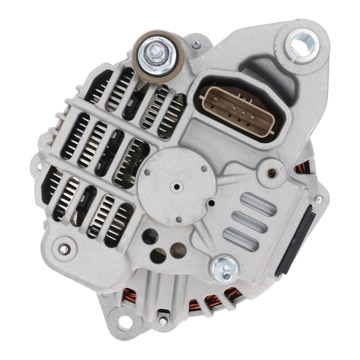 ALTERNATOR CORE-FLEX RENAULT