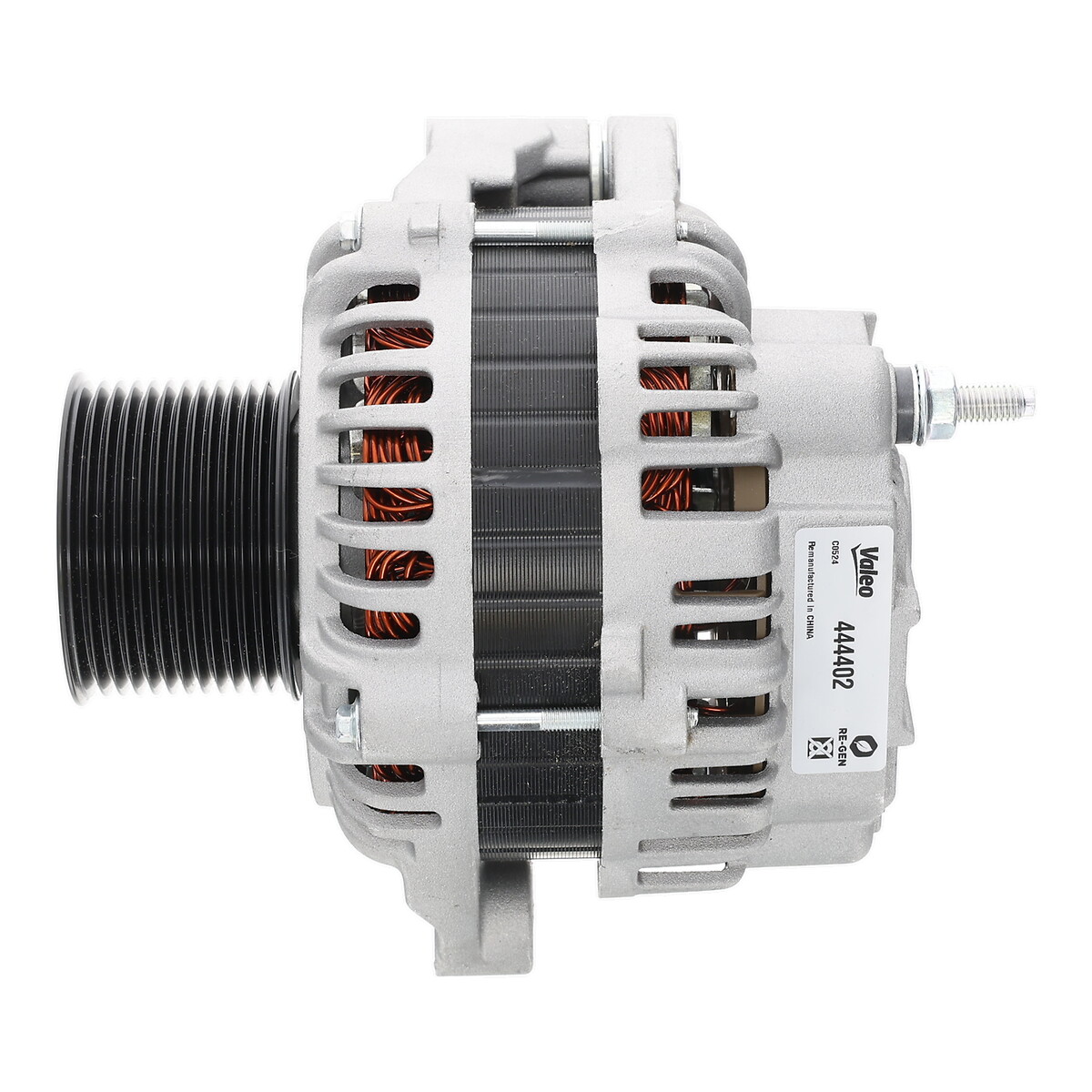 ALTERNATOR CORE-FLEX IVECO
