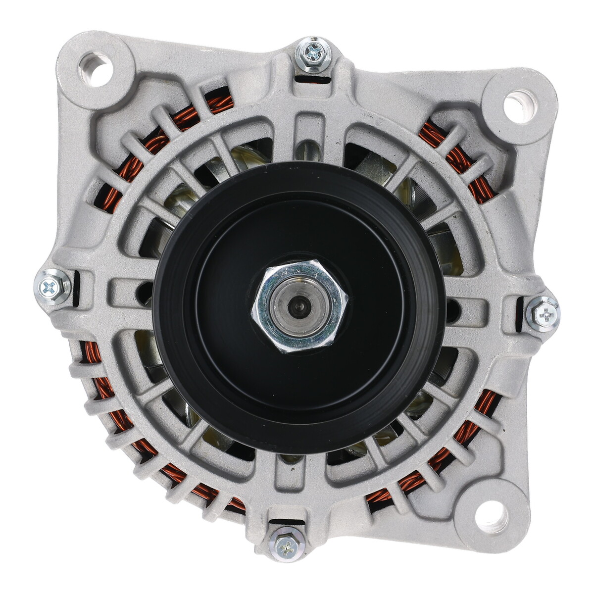 ALTERNATOR CORE-FLEX SCANIA