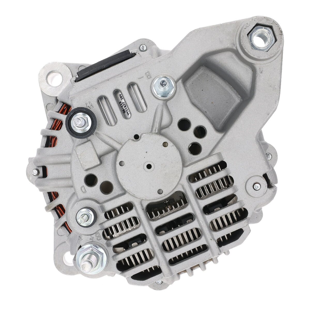 ALTERNATOR CORE-FLEX SCANIA