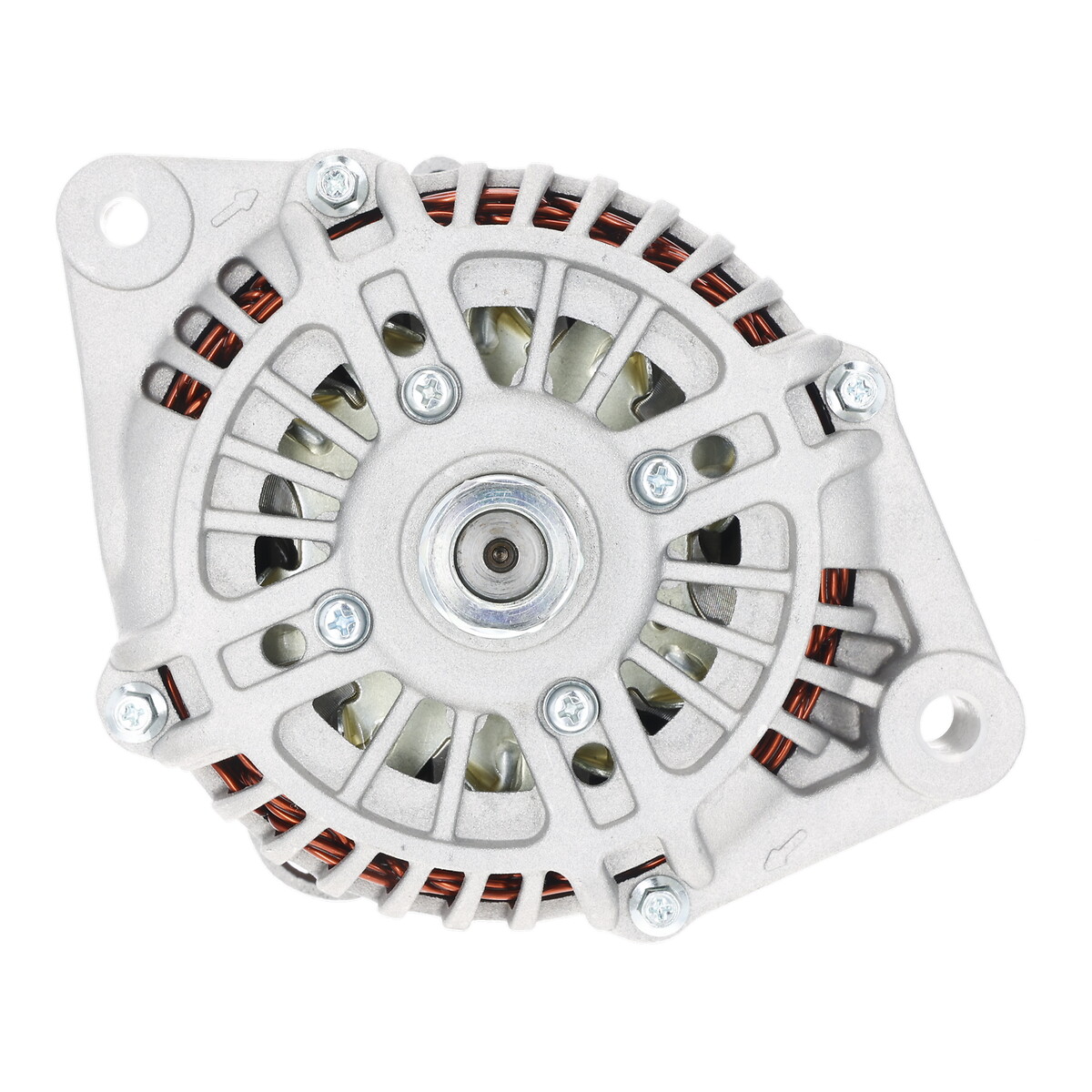 ALTERNATOR CORE-FLEX RENAULT