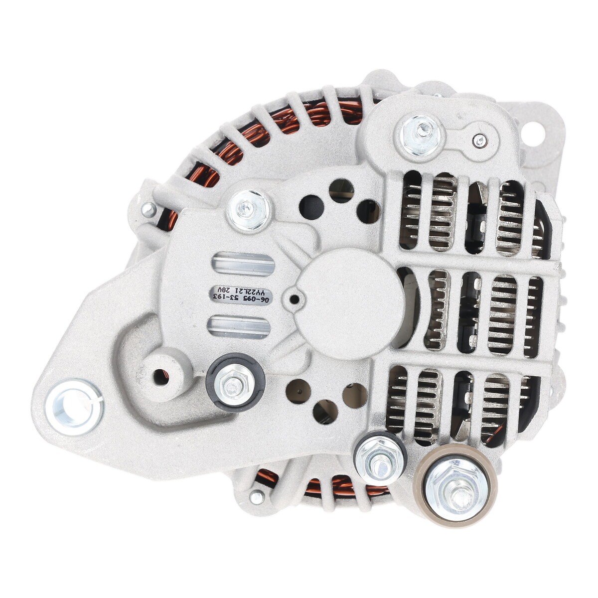 ALTERNATOR CORE-FLEX RENAULT