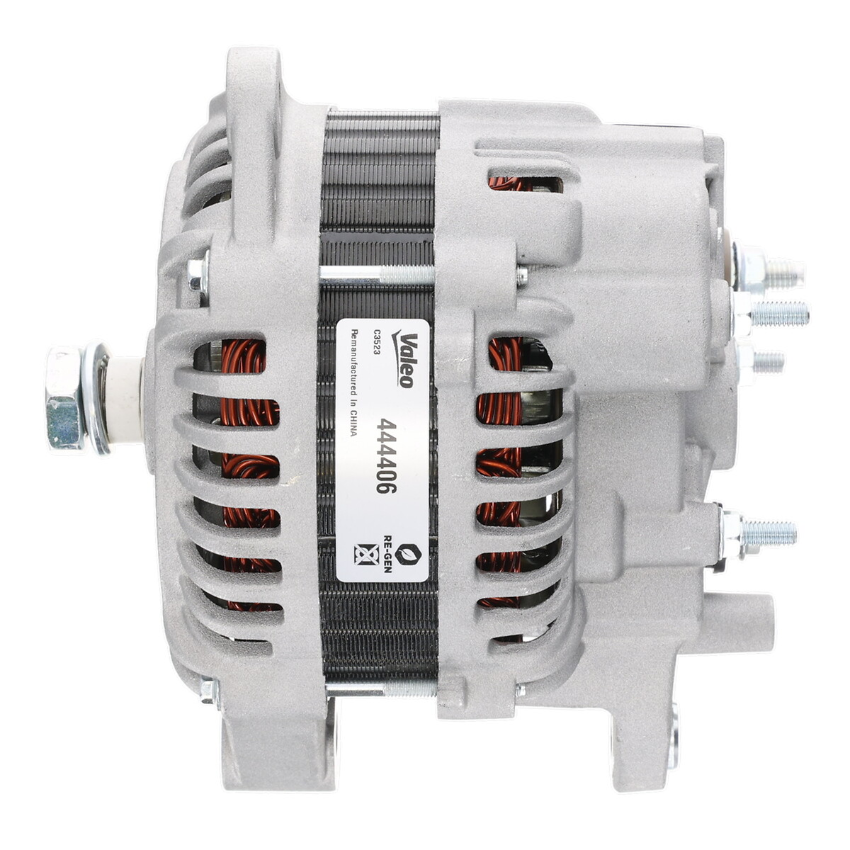 ALTERNATOR CORE-FLEX RENAULT