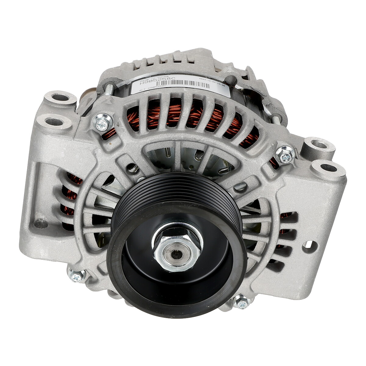 VALEO ALTERNATORI ADATTABILI VI