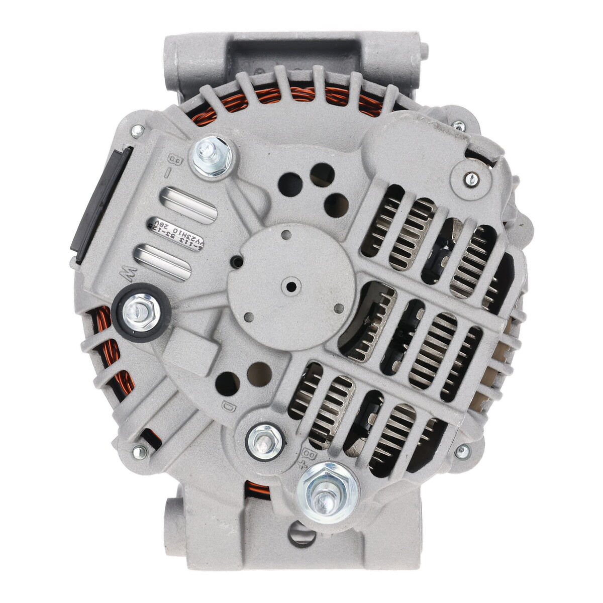 ALTERNATOR CORE-FLEX SCANIA