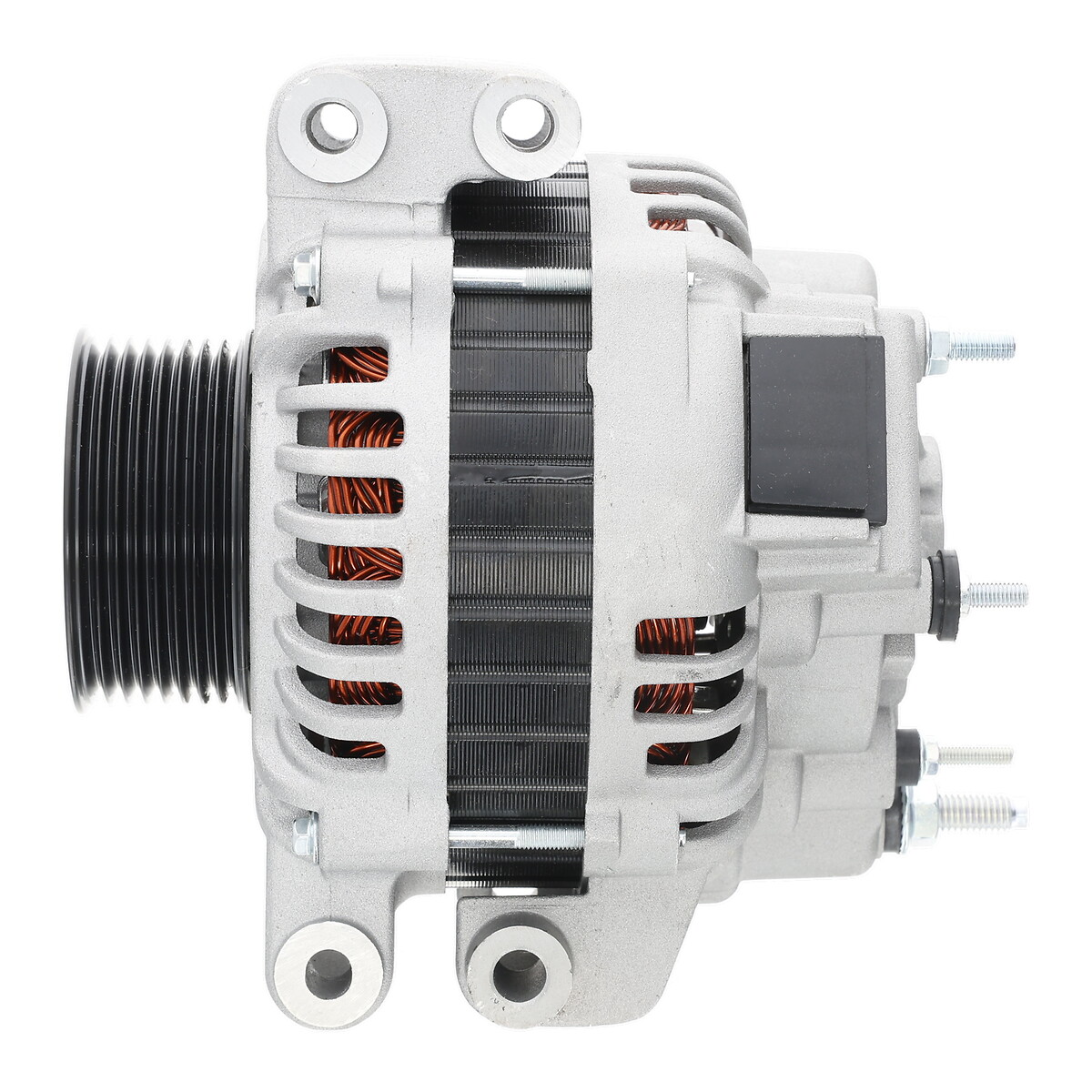 ALTERNATOR CORE-FLEX SCANIA