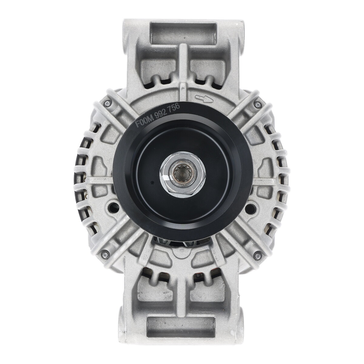 ALTERNATOR ORIGINS DAF