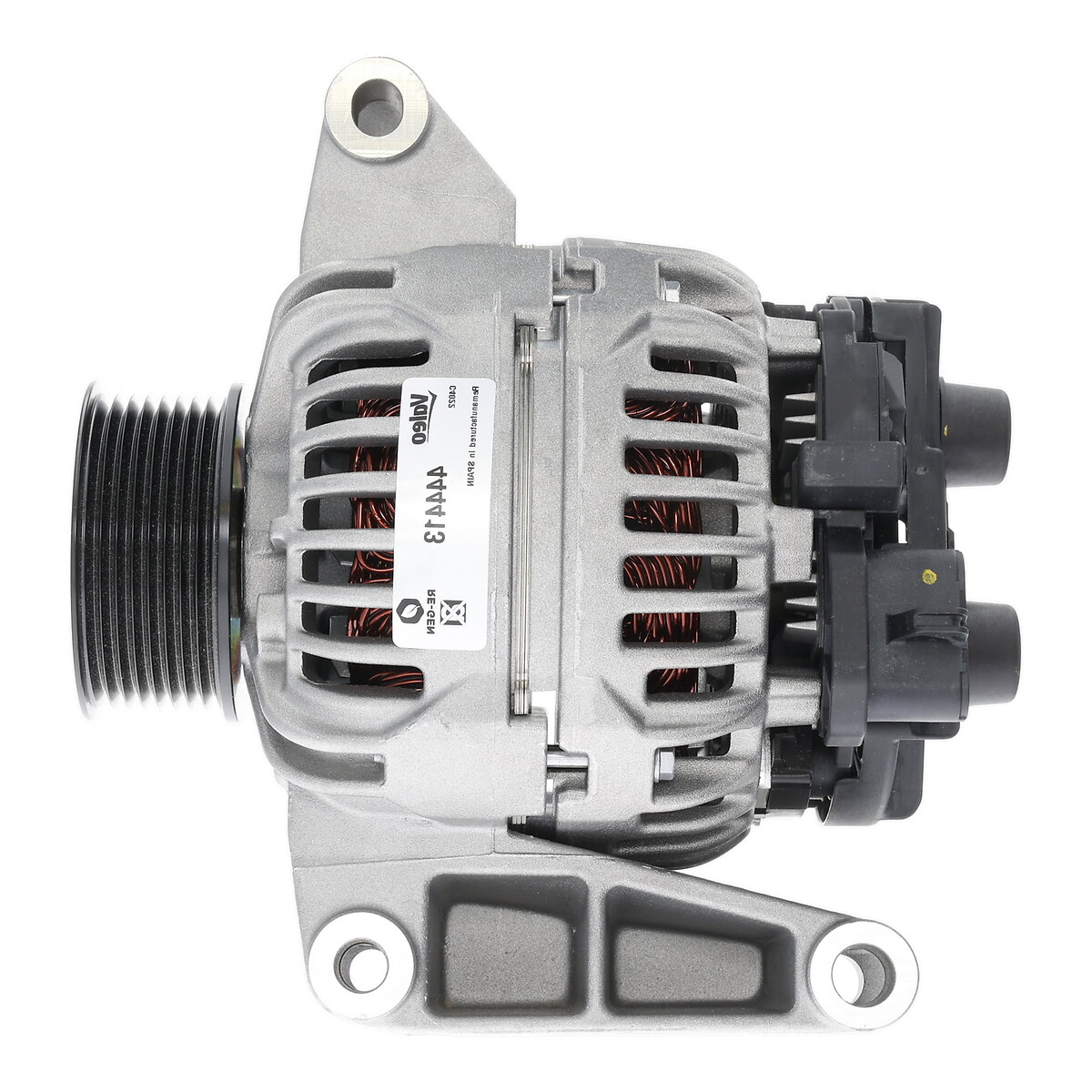 ALTERNATOR ORIGINS DAF