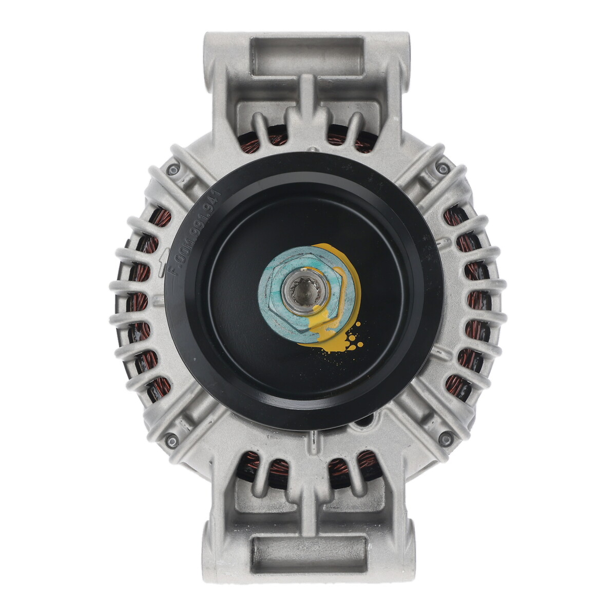 ALTERNATOR ORIGINS DAF