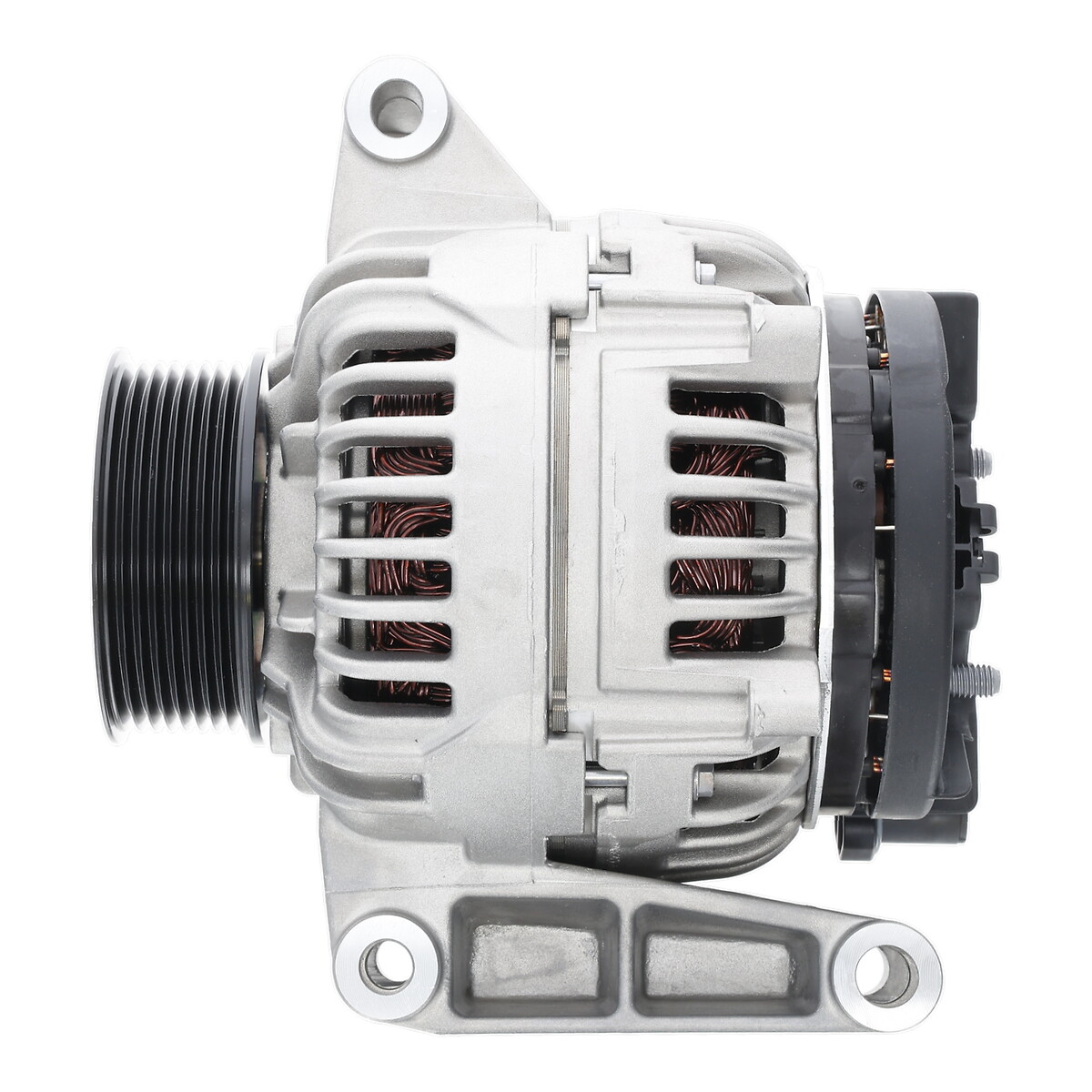 ALTERNATOR ORIGINS DAF