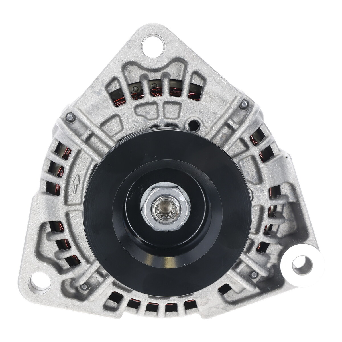 ALTERNATOR ORIGINS DAF