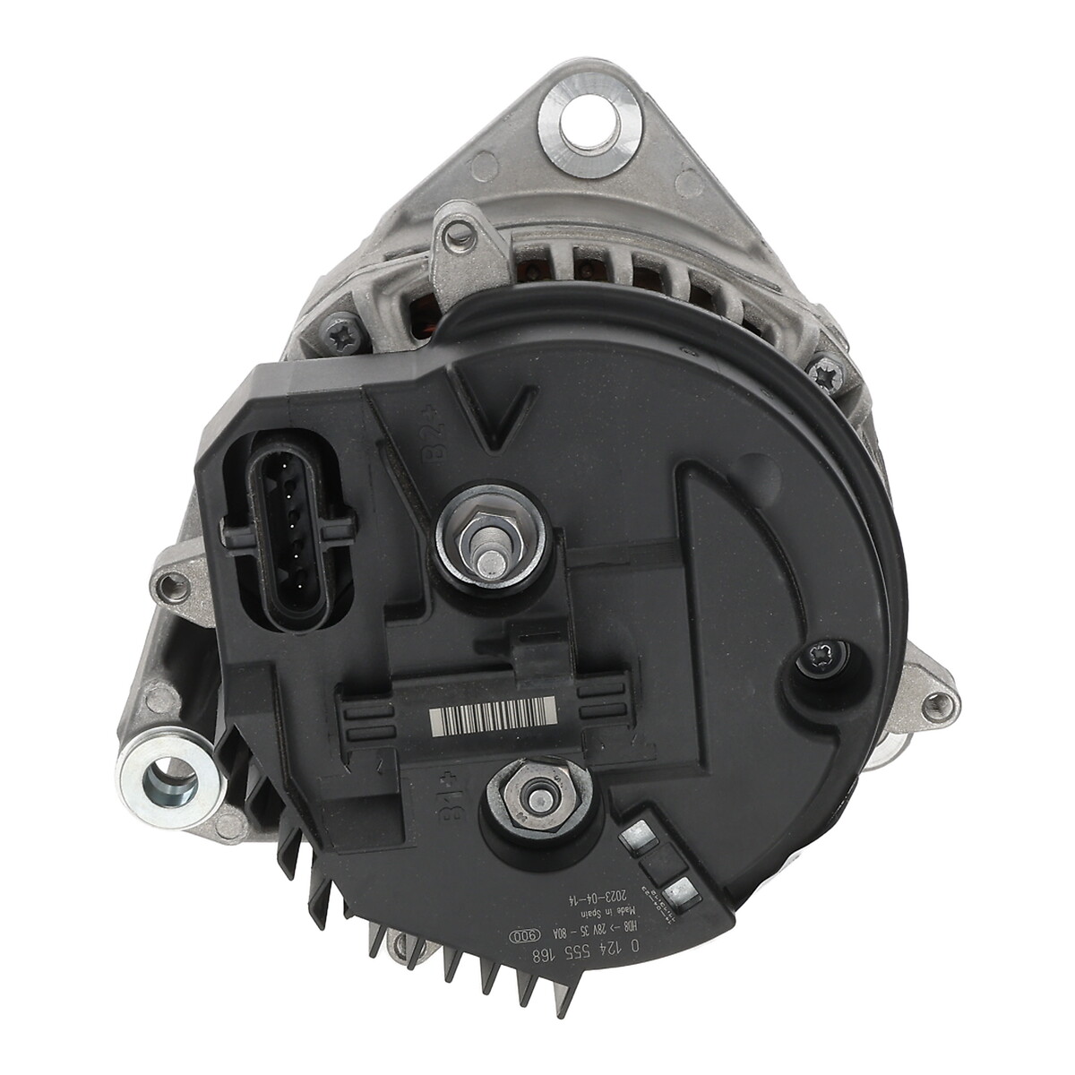 ALTERNATOR CORE-FLEX MERCEDES