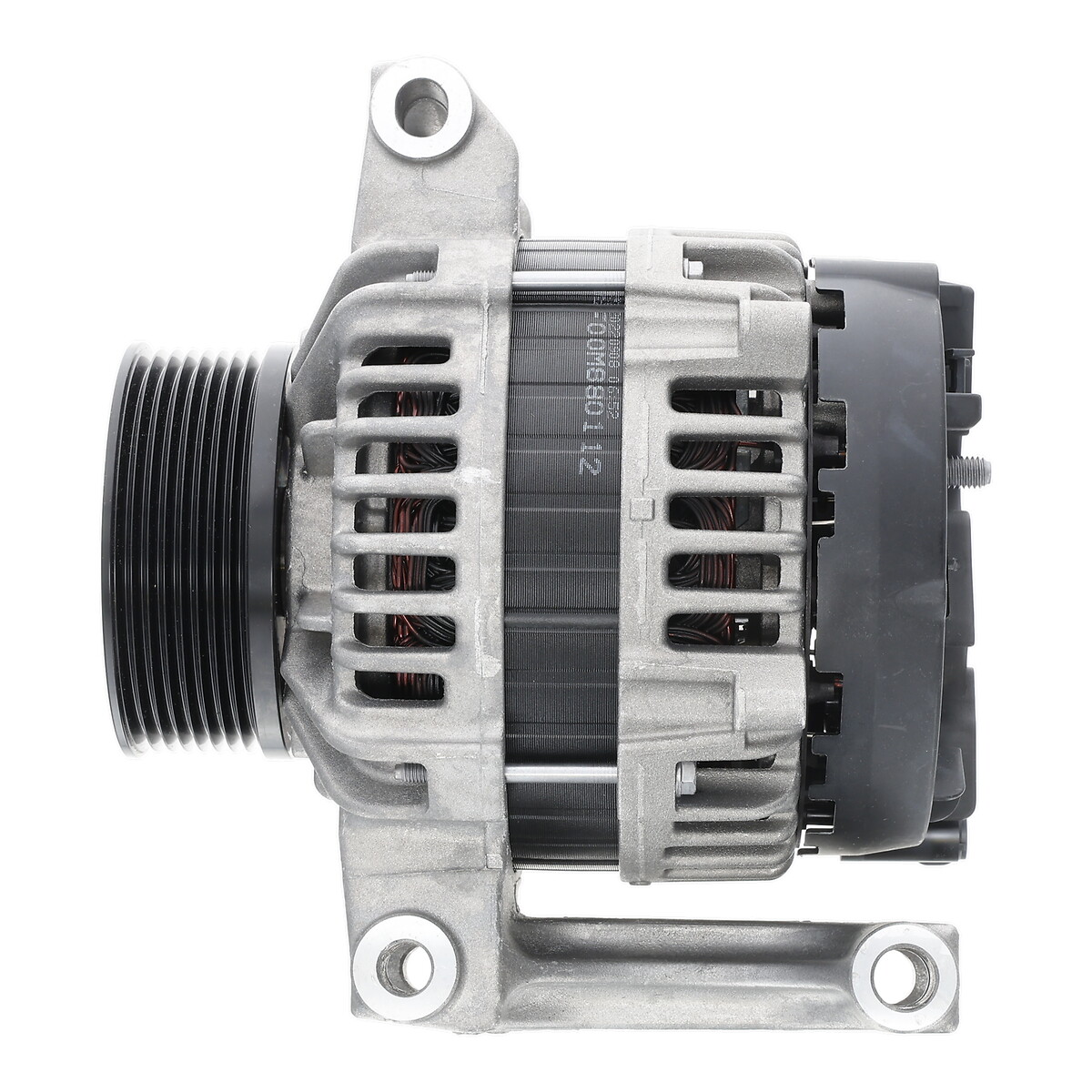 ALTERNATOR ORIGINS MERCEDES