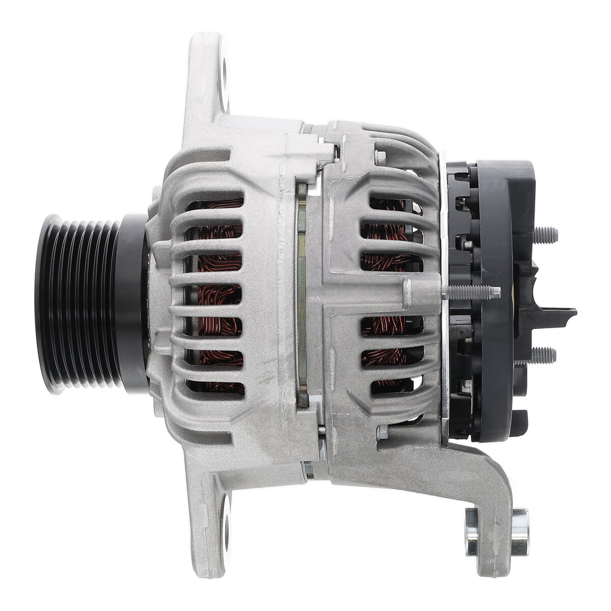 ALTERNATOR ORIGINS VOLVO