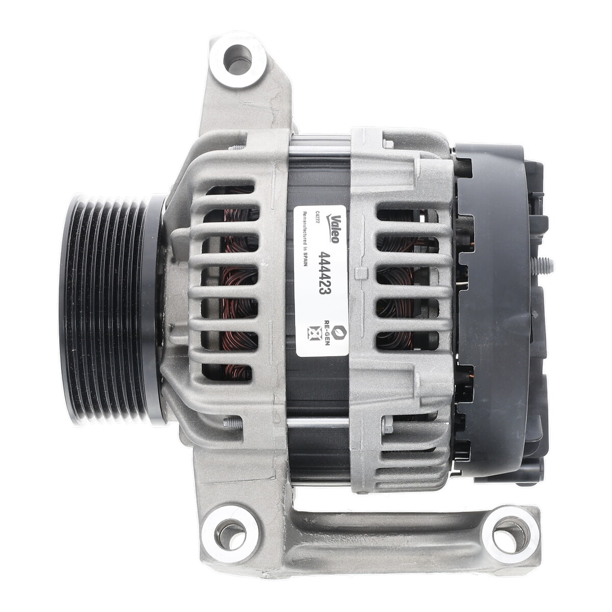 ALTERNATOR ORIGINS MERCEDES