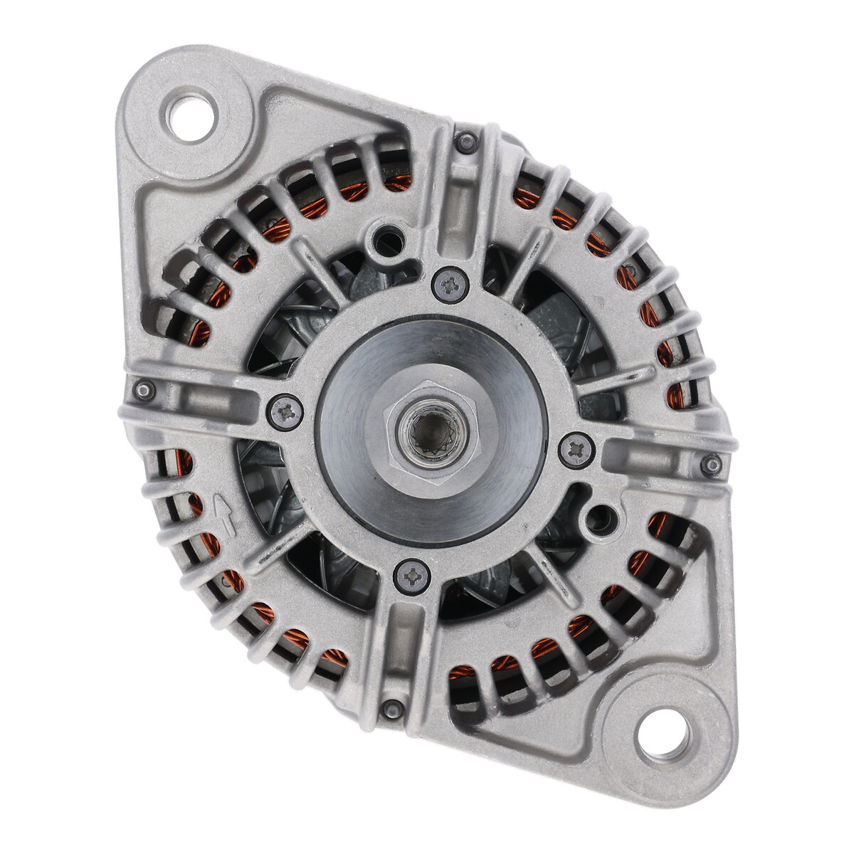 ALTERNATOR ORIGINS KHD