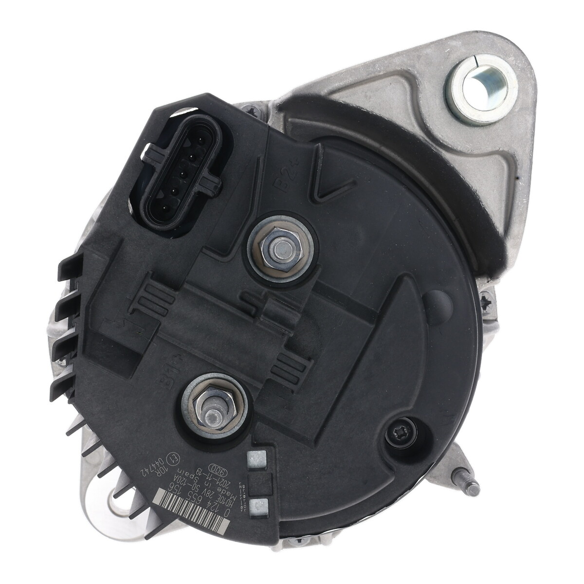 ALTERNATOR ORIGINS KHD