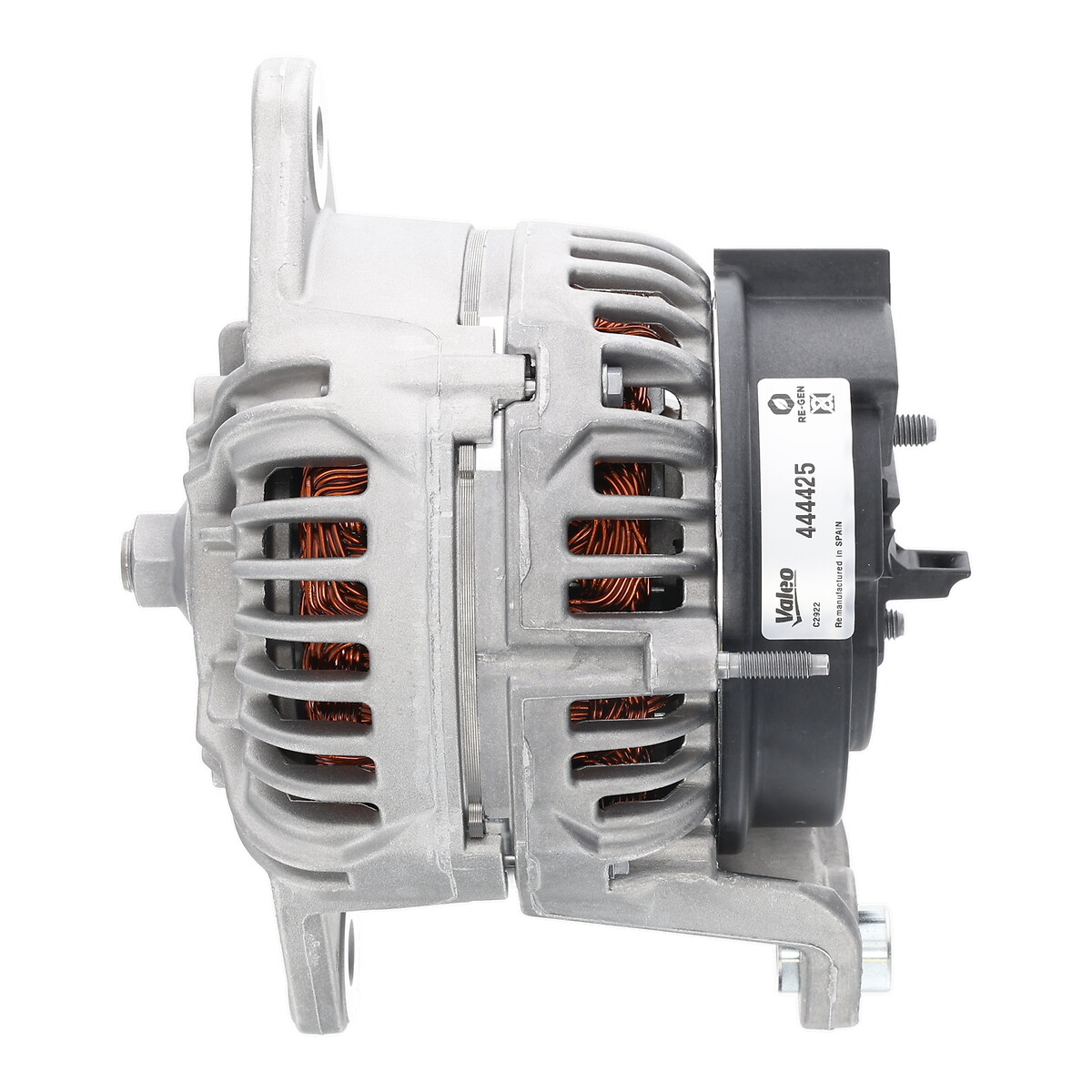 ALTERNATOR ORIGINS KHD