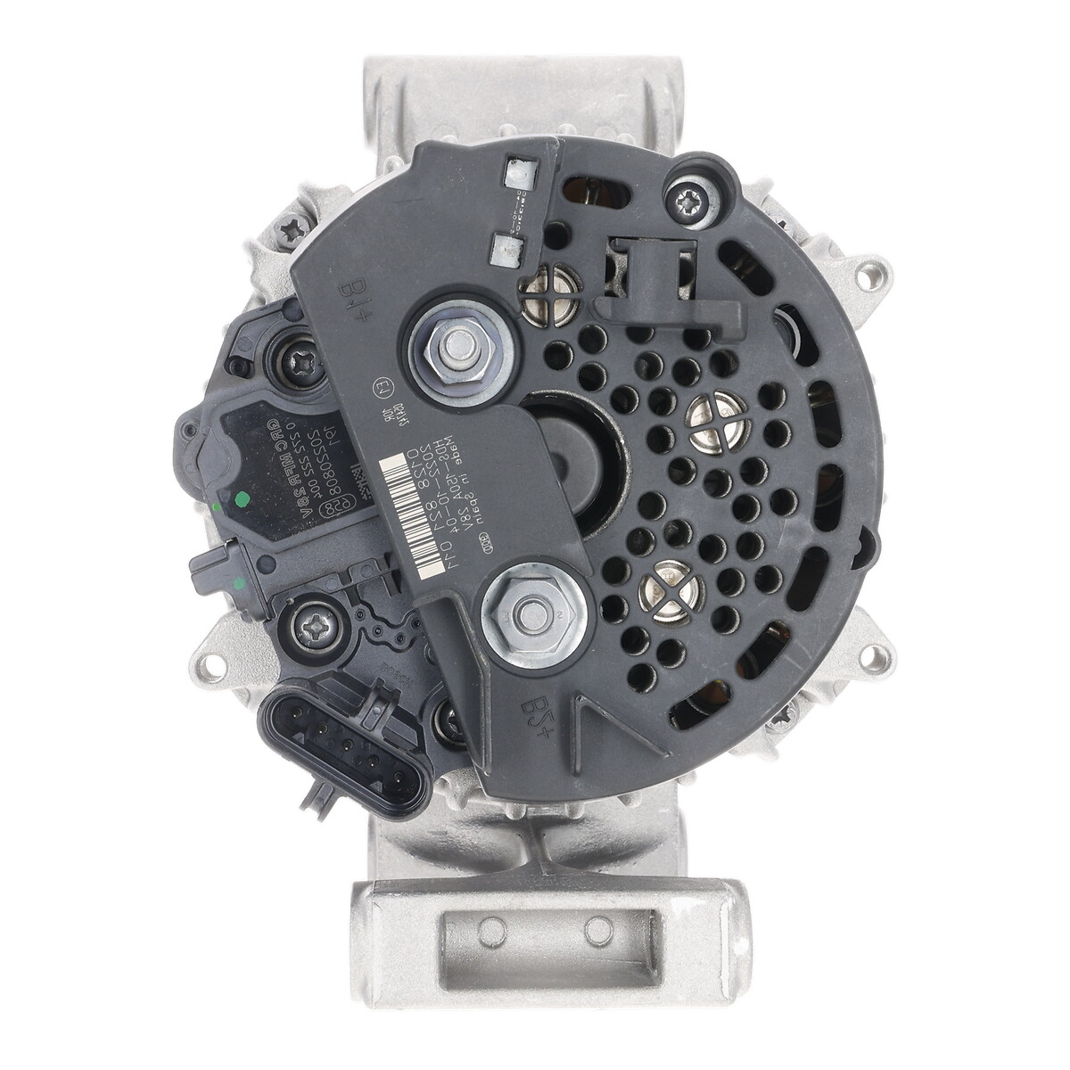ALTERNATOR ORIGINS MERCEDES