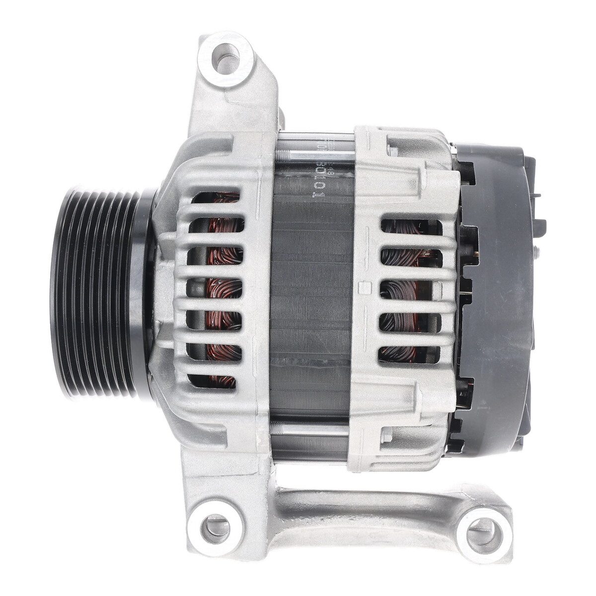 ALTERNATOR ORIGINS MERCEDES
