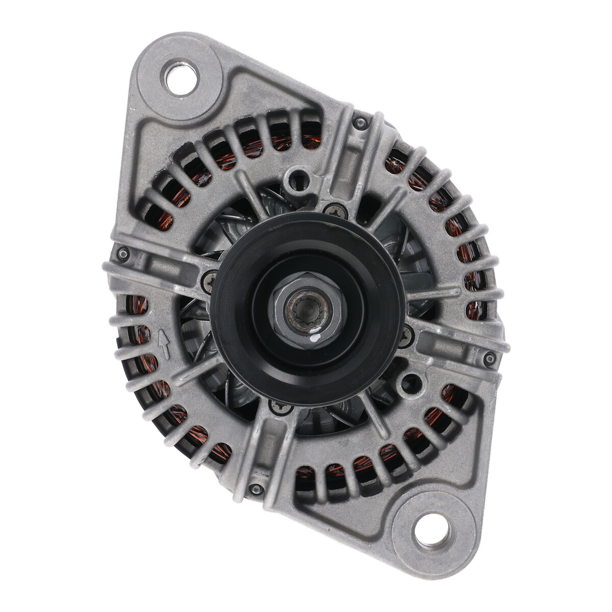 ALTERNATOR ORIGINS IVECO