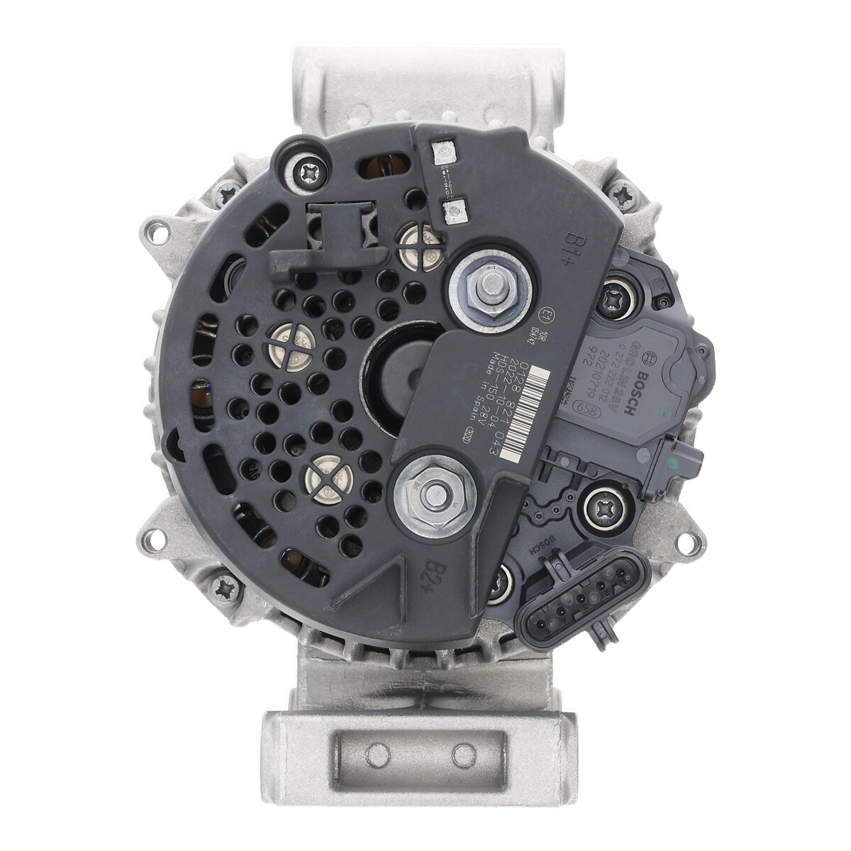 ALTERNATOR ORIGINS MERCEDES