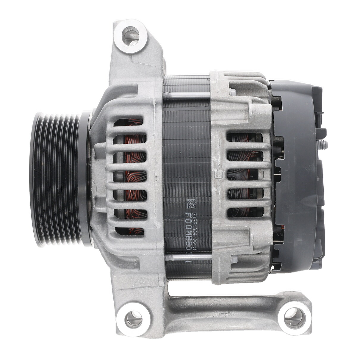 ALTERNATOR ORIGINS MERCEDES