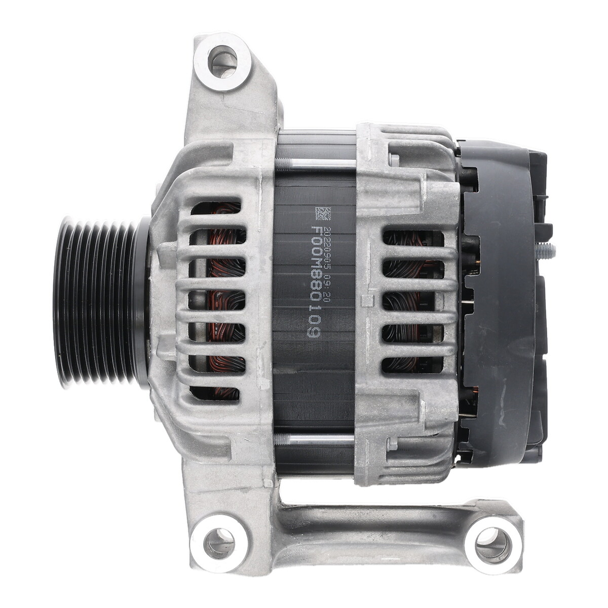 ALTERNATOR ORIGINS MERCEDES