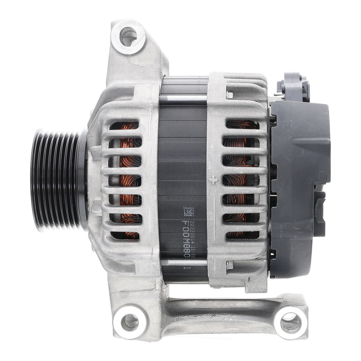 ALTERNATOR ORIGINS MERCEDES
