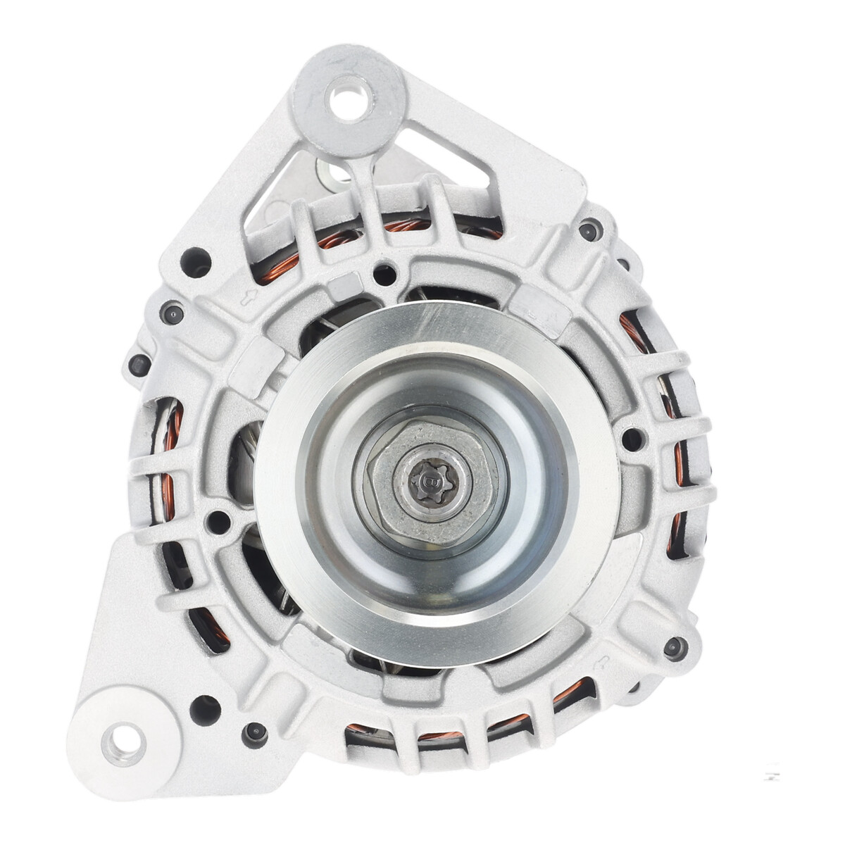 Alternatore VALEO 444435